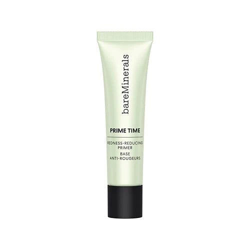 Bare Minerals: Prime Time Redness Reducing Primer