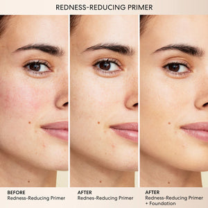 Bare Minerals: Prime Time Redness Reducing Primer