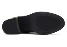 Load image into Gallery viewer, TOMS: Evelyn in Black Leather
