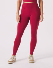 Load image into Gallery viewer, Glyder: Pure Legging in Cardinal
