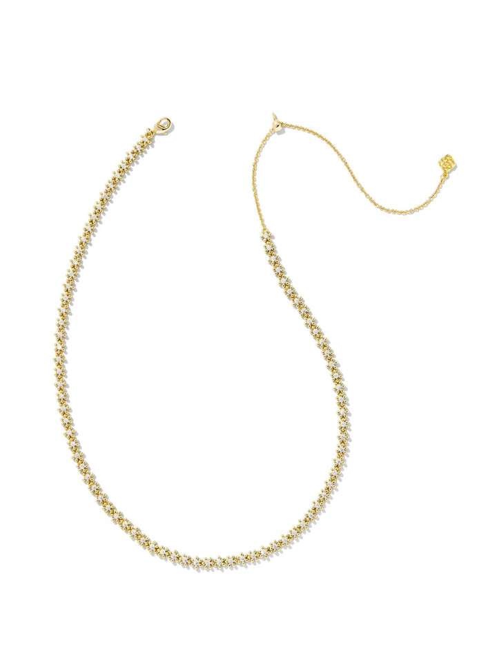 Kendra Scott: Nydia Strand Necklace