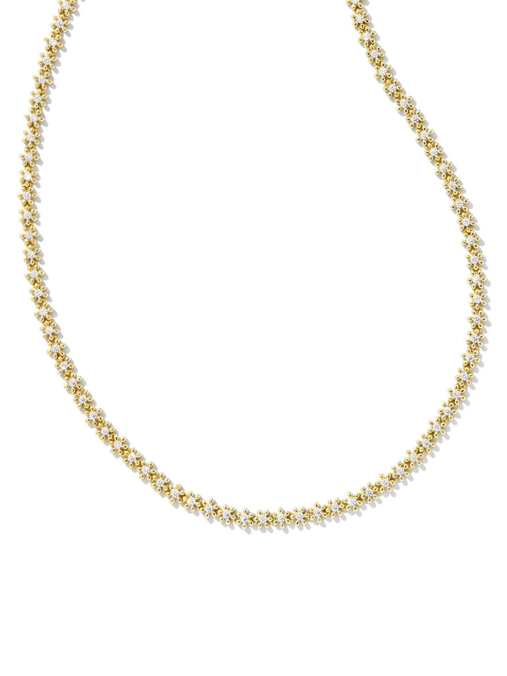 Kendra Scott: Nydia Strand Necklace