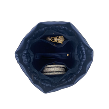 Load image into Gallery viewer, PurseN: Ultra Jewelry Case in Greek Navy
