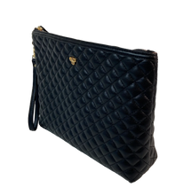 Load image into Gallery viewer, PurseN: Litt Makeup Case in Timeless Quilted
