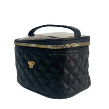 Load image into Gallery viewer, PurseN: Getaway Jewelry Case in Timeless Quilted
