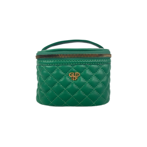 PurseN: Getaway Jewelry Case in Emerald Green