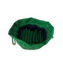 Load image into Gallery viewer, PurseN: Ultra Jewelry Case in Emerald
