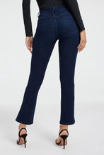 Load image into Gallery viewer, Good American: Good Legs Straight Jean in Blue224
