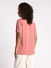 Load image into Gallery viewer, Thread &amp; Supply: Kim Tee in Brick Red
