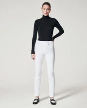 Load image into Gallery viewer, Spanx: Straight Leg Jeans in White - 20354R
