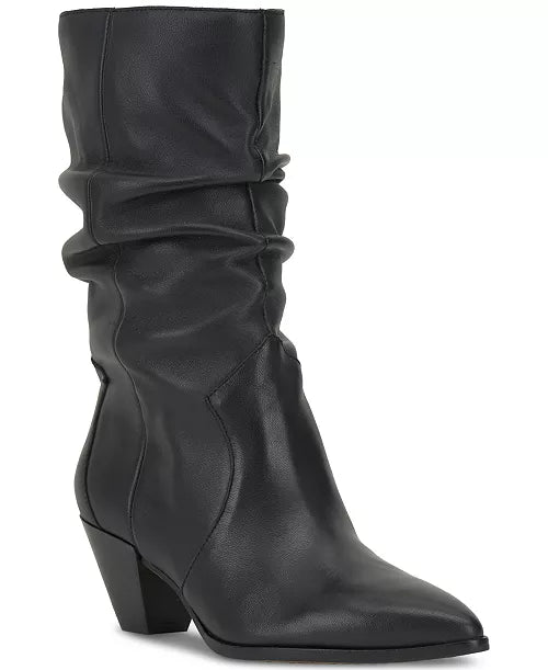 Vince Camuto: Sensenny Boots in Black