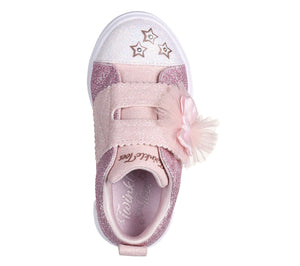 Skechers: Twinkle Sparks in Glitter Gems