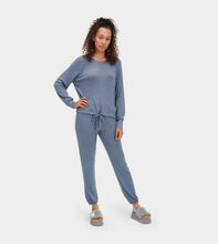 Load image into Gallery viewer, UGG: Gable Set in Navy Heather
