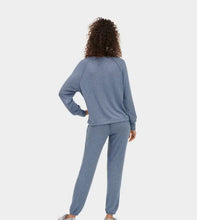 Load image into Gallery viewer, UGG: Gable Set in Navy Heather

