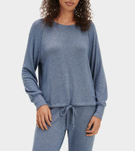 Load image into Gallery viewer, UGG: Gable Set in Navy Heather
