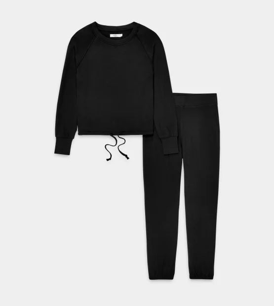 UGG: Gable Set in Black