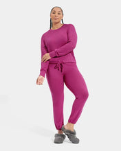Load image into Gallery viewer, UGG: Gable Set in Solferino Pink Heather
