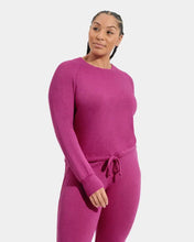 Load image into Gallery viewer, UGG: Gable Set in Solferino Pink Heather
