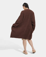 Load image into Gallery viewer, UGG: Kallie Cardigan in Cola
