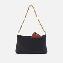 Load image into Gallery viewer, Hobo: Darcy Crossbody in Navy Black
