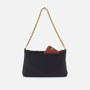 Hobo: Darcy Crossbody in Navy Black