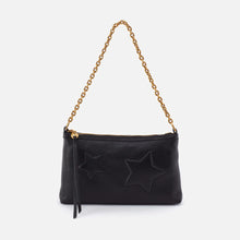 Load image into Gallery viewer, Hobo: Darcy Crossbody in Navy Black
