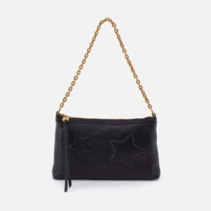 Hobo: Darcy Crossbody in Navy Black