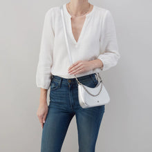Load image into Gallery viewer, Hobo: Rosa Crossbody in MET-AGTO
