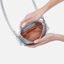 Load image into Gallery viewer, Hobo: Rosa Crossbody in MET-AGTO
