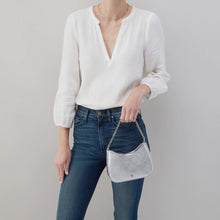 Load image into Gallery viewer, Hobo: Rosa Crossbody in MET-AGTO
