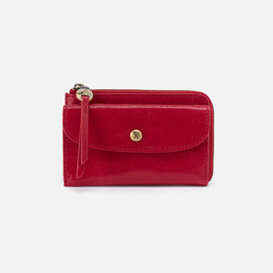 Hobo: Addi Card Case in CLRT