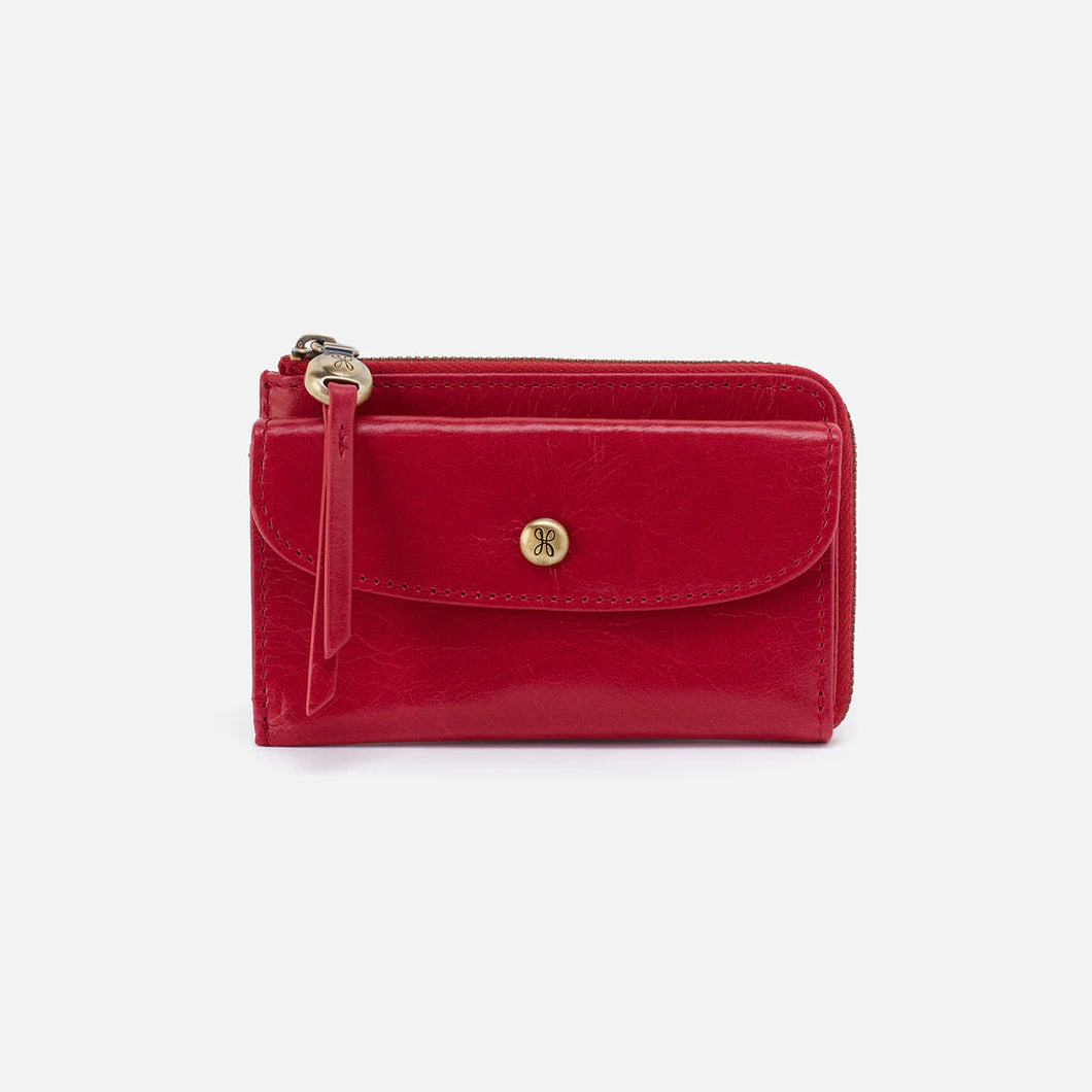 Hobo: Addi Card Case in CLRT