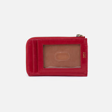 Load image into Gallery viewer, Hobo: Addi Card Case in CLRT
