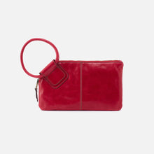 Load image into Gallery viewer, Hobo: Sable Wristlet in CLRT
