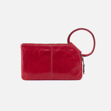 Load image into Gallery viewer, Hobo: Sable Wristlet in CLRT

