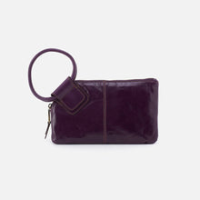 Load image into Gallery viewer, Hobo: Sable Wristlet in DPRP
