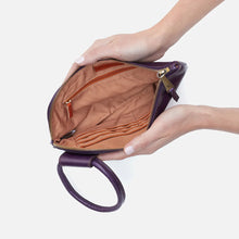 Load image into Gallery viewer, Hobo: Sable Wristlet in DPRP
