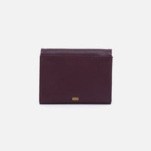 Load image into Gallery viewer, Lumen: Medium Bifold Wallet in RBWN
