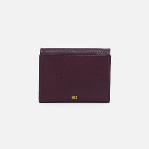 Lumen: Medium Bifold Wallet in RBWN