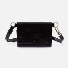 Load image into Gallery viewer, Hobo: Winn Belt Bag in Black

