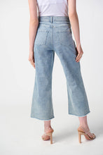 Load image into Gallery viewer, Joseph Ribkoff: vintage blue jeans
