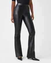 Load image into Gallery viewer, Spanx: Leather Like Flare - 20457R
