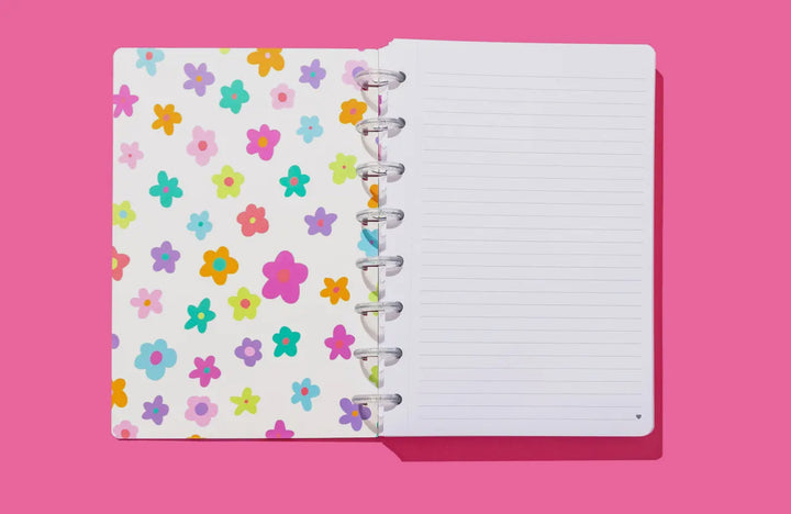 Taylor Elliott Designs: Let Your Light Shine Notebook
