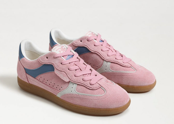 Sam Edelman: Kallen Sneaker in Pink