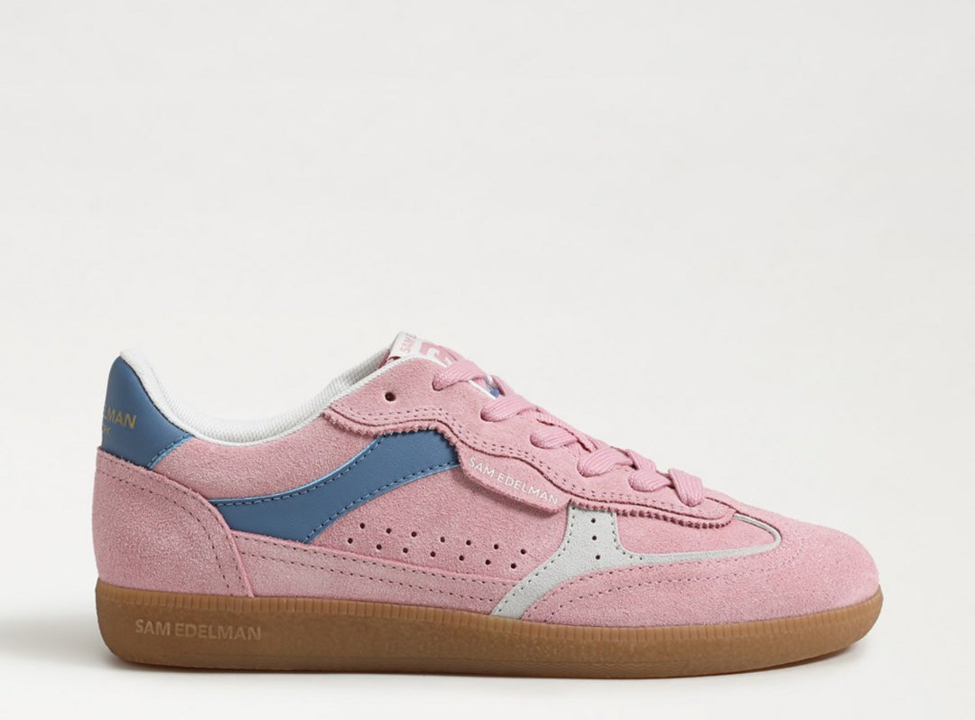 Sam Edelman: Kallen Sneaker in Pink