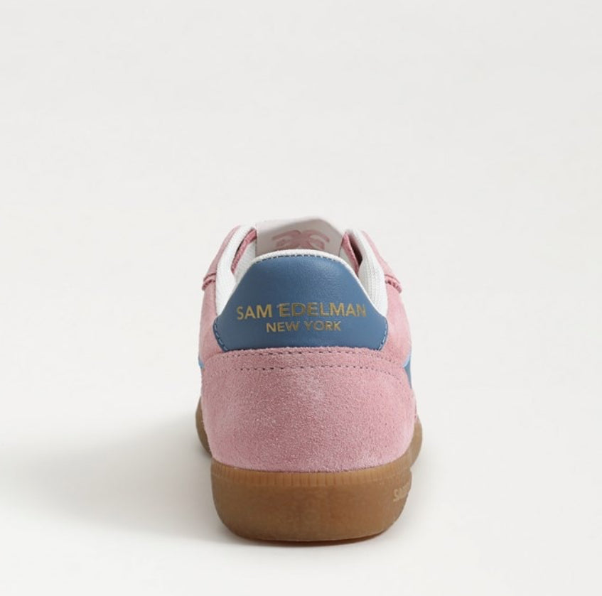 Sam Edelman: Kallen Sneaker in Pink