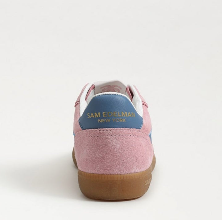 Sam Edelman: Kallen Sneaker in Pink
