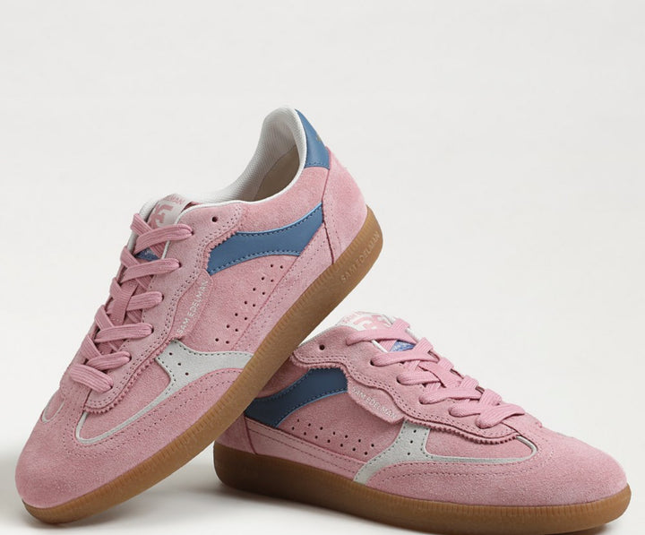 Sam Edelman: Kallen Sneaker in Pink