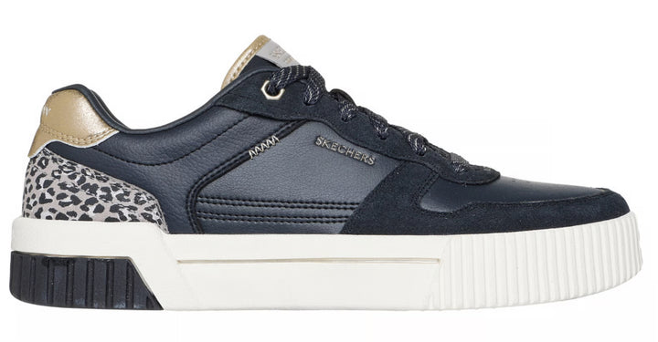 Skechers: Jade BKMT Sneakers (185390)