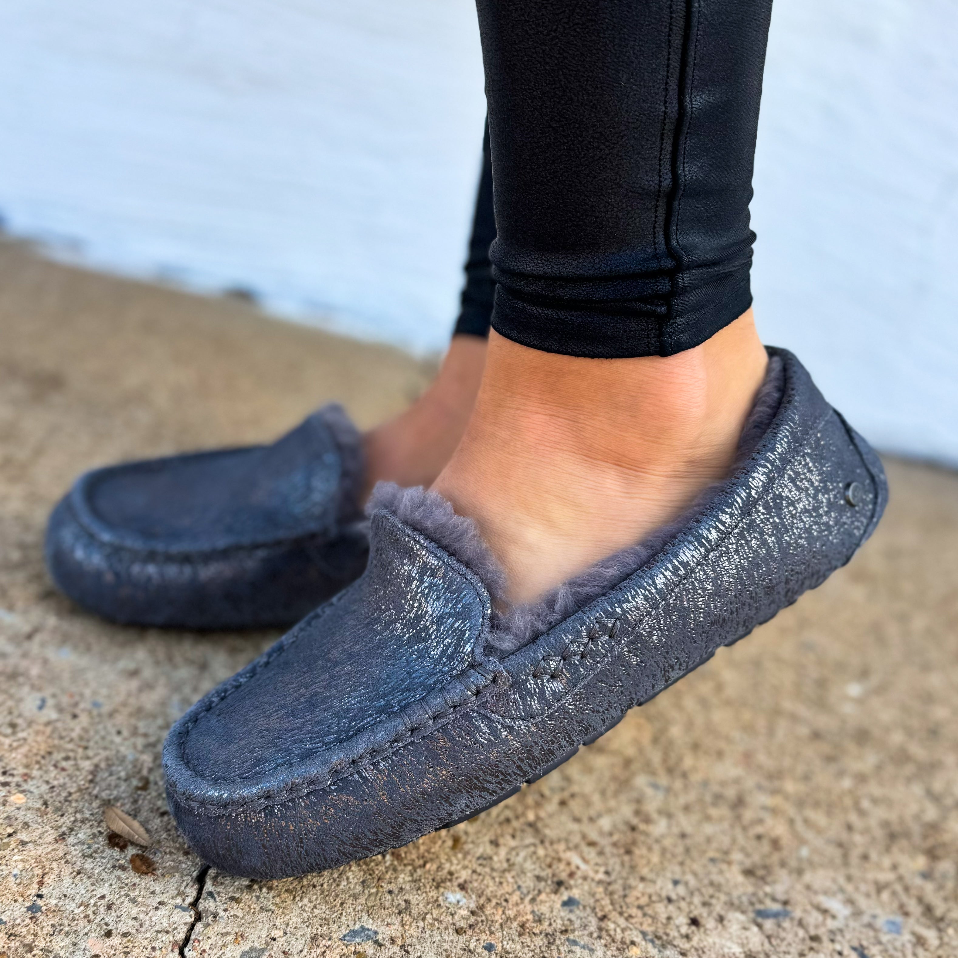 Women's Ansley Slipper | UGG Official®